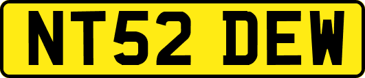NT52DEW