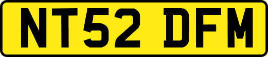 NT52DFM