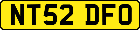 NT52DFO