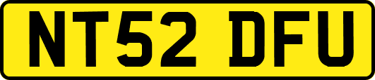 NT52DFU