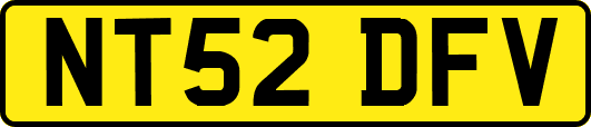 NT52DFV