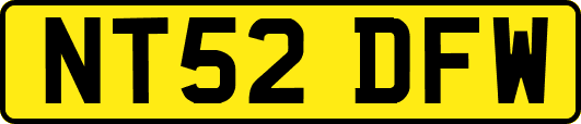 NT52DFW