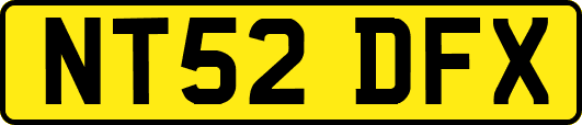 NT52DFX