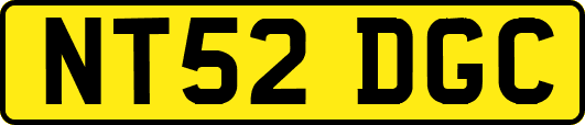NT52DGC