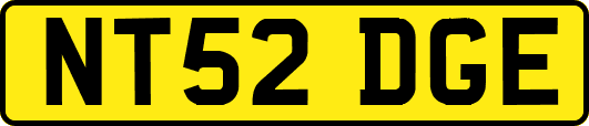 NT52DGE