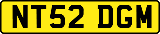 NT52DGM