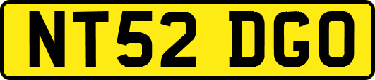 NT52DGO