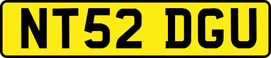NT52DGU