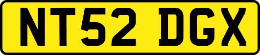 NT52DGX