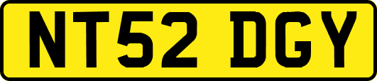 NT52DGY