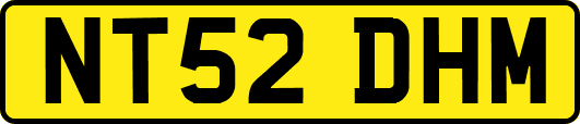 NT52DHM