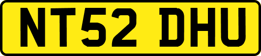 NT52DHU