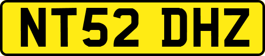 NT52DHZ