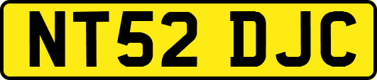 NT52DJC