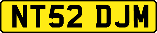 NT52DJM