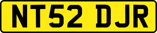 NT52DJR