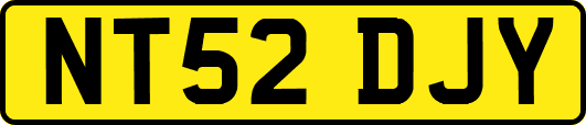 NT52DJY