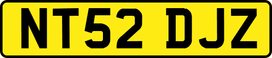 NT52DJZ