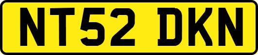 NT52DKN