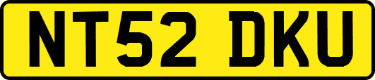NT52DKU