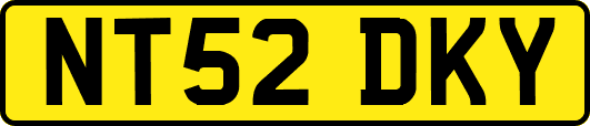 NT52DKY