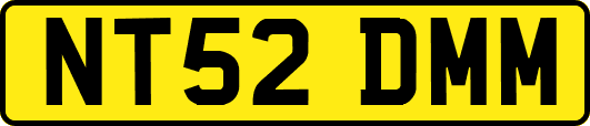 NT52DMM
