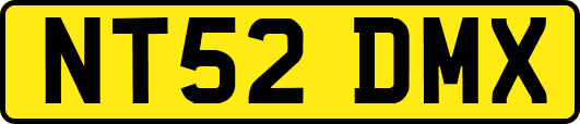 NT52DMX
