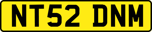 NT52DNM