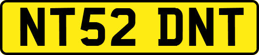 NT52DNT