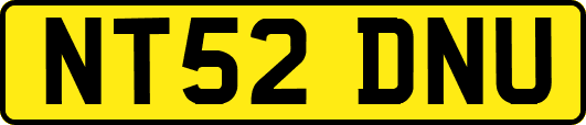 NT52DNU