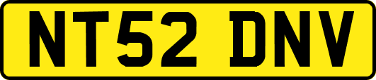 NT52DNV