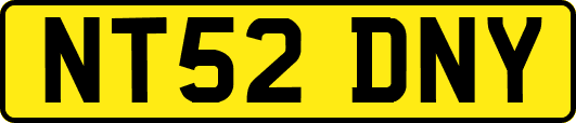 NT52DNY