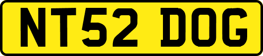 NT52DOG