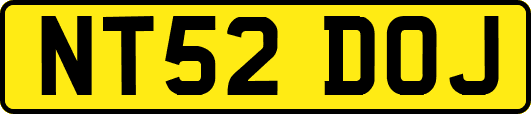 NT52DOJ