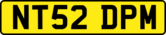 NT52DPM