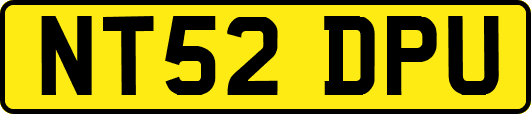 NT52DPU