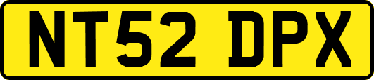 NT52DPX