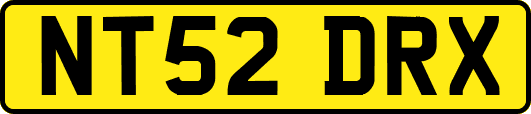 NT52DRX