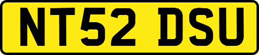 NT52DSU