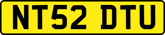NT52DTU