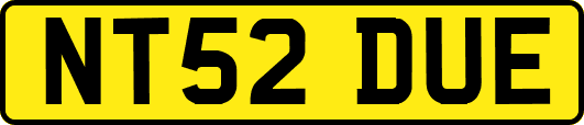 NT52DUE