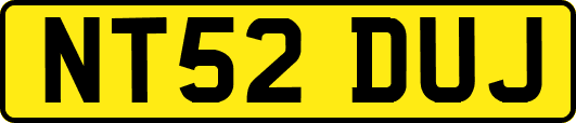 NT52DUJ