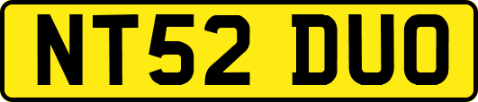 NT52DUO