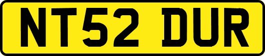 NT52DUR
