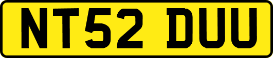 NT52DUU