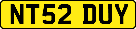 NT52DUY