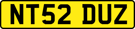 NT52DUZ