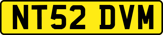 NT52DVM