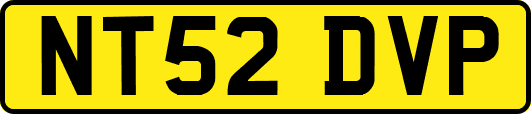 NT52DVP