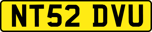 NT52DVU